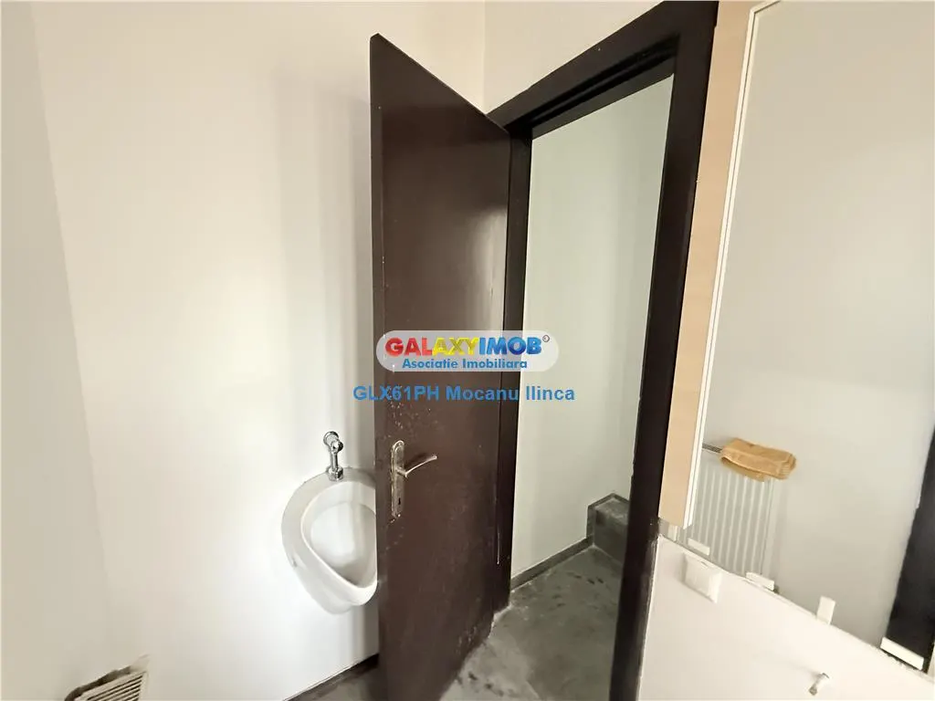 Inchiriere spatiu birouri 150 mp, in Ploiesti, zona Ultracentrala - foto 13