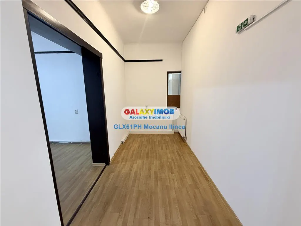 Inchiriere spatiu birouri 150 mp, in Ploiesti, zona Ultracentrala - foto 14