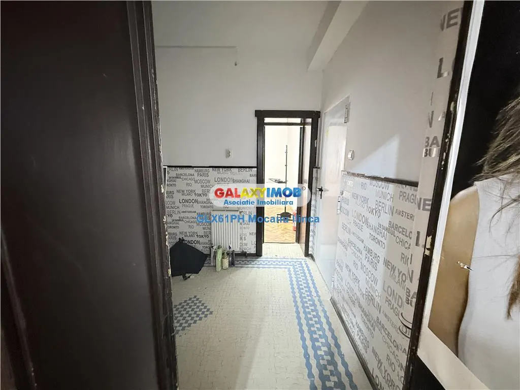 Inchiriere spatiu birouri 150 mp, in Ploiesti, zona Ultracentrala - foto 4
