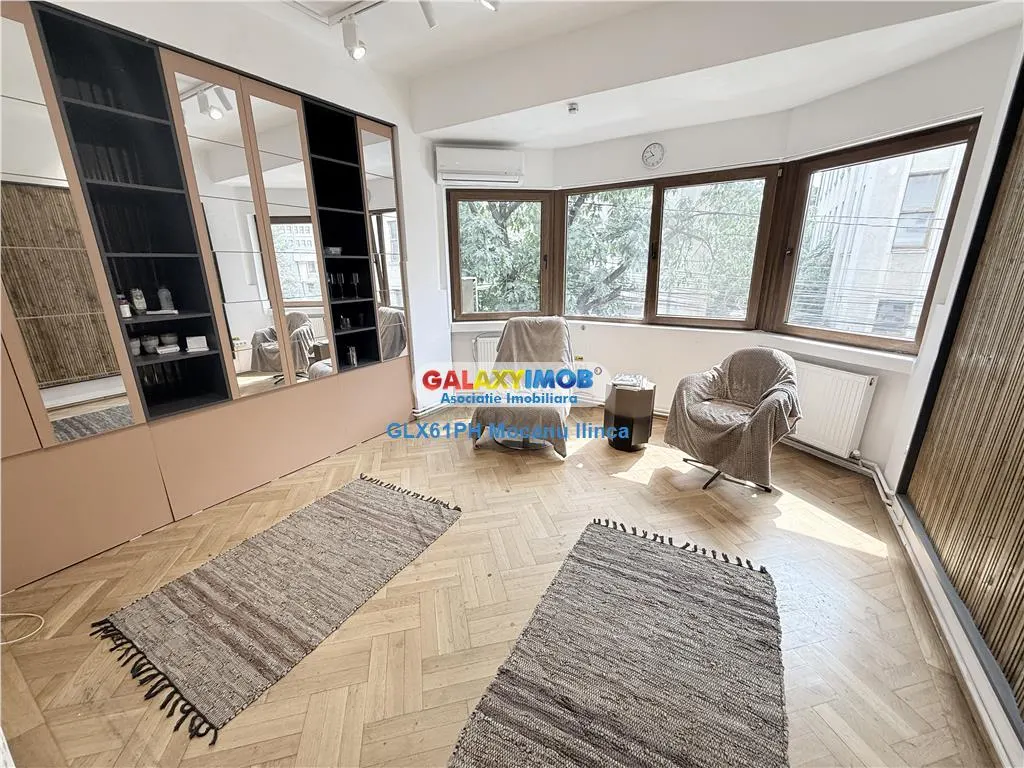 Inchiriere spatiu birouri 100 mp, in Ploiesti, zona Ultracentrala - foto 2