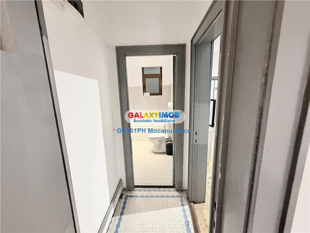 Inchiriere spatiu birouri 100 mp, in Ploiesti, zona Ultracentrala - foto 14