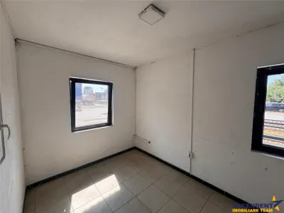 Spatiu comercial 225 mp: depozitare, productie,service auto, Libertatii, Targu Mures - Targu Mures