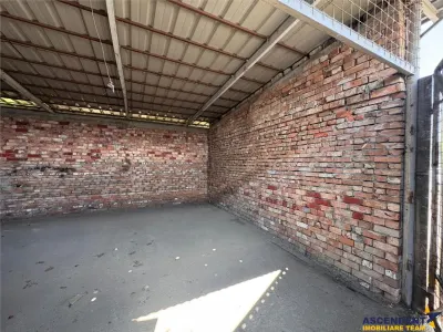 Spatiu comercial 225 mp: depozitare, productie,service auto, Libertatii, Targu Mures - foto 10