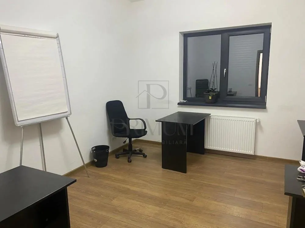 Spatiu de birou - zona linistita - centrala proprie - aer conditionat - foto 4
