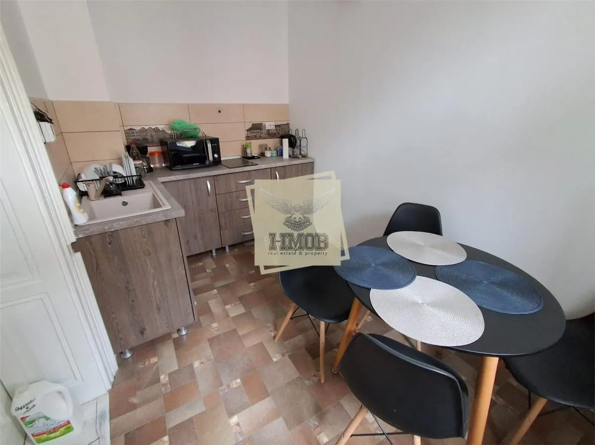 Apartament cu 2 camere etaj 1 Ultracentral - foto 7