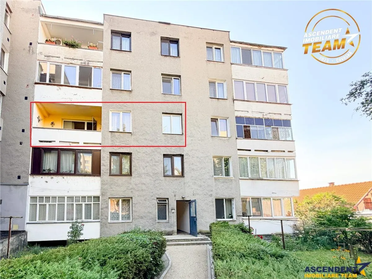 Un colt de liniste pe Aleea Teilor, gata sa devina acasa - foto 16