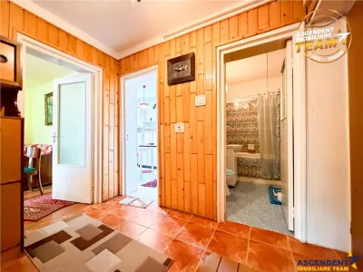 Un colt de liniste pe Aleea Teilor, gata sa devina acasa - foto 5