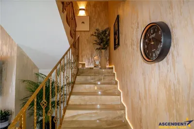Casa Premium, A, smart Home, design spectaculos, gata de mutat, Ghimbav, Florilor, Brasov - foto 11
