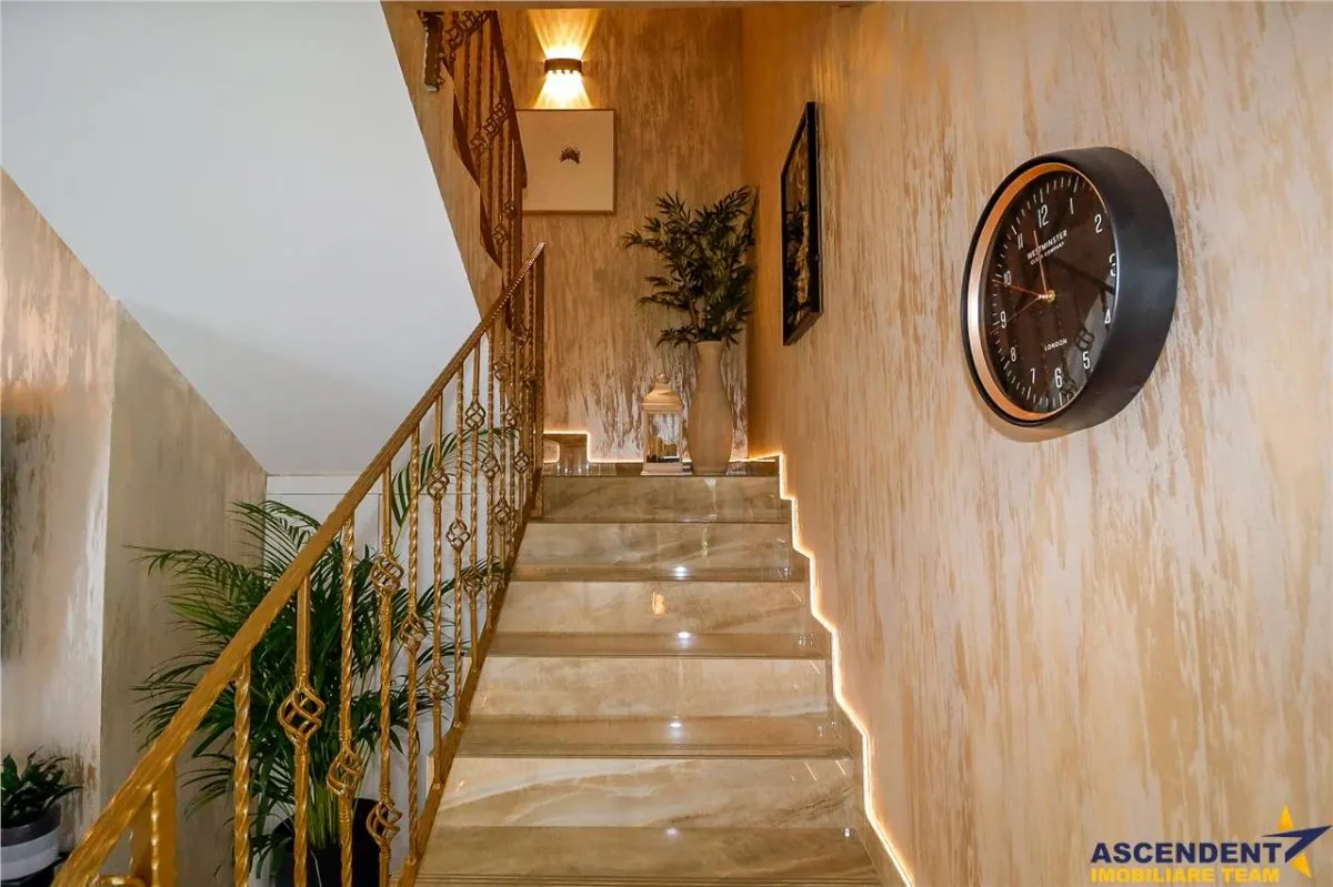 Casa Premium, A, smart Home, design spectaculos, gata de mutat, Ghimbav, Florilor, Brasov - foto 11