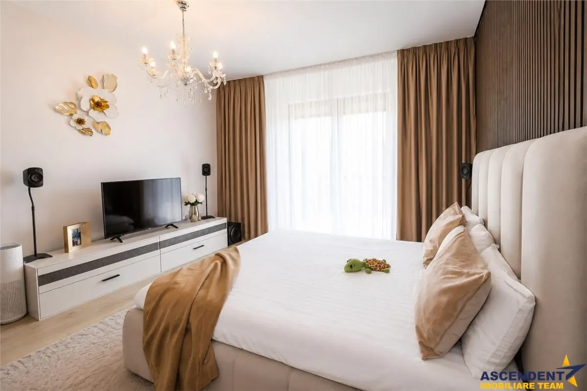 Casa Premium, A, smart Home, design spectaculos, gata de mutat, Ghimbav, Florilor, Brasov - foto 12