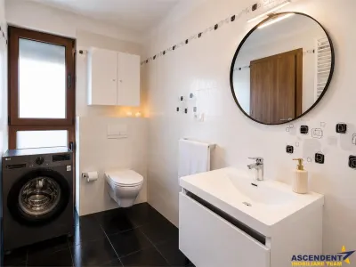 Casa Premium, A, smart Home, design spectaculos, gata de mutat, Ghimbav, Florilor, Brasov - foto 13