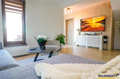Casa Premium, A, smart Home, design spectaculos, gata de mutat, Ghimbav, Florilor, Brasov - foto 16