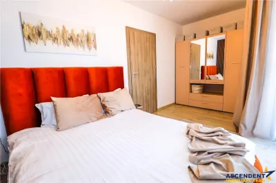 Casa Premium, A, smart Home, design spectaculos, gata de mutat, Ghimbav, Florilor, Brasov - foto 17
