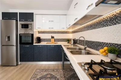 Casa Premium, A, smart Home, design spectaculos, gata de mutat, Ghimbav, Florilor, Brasov - foto 20