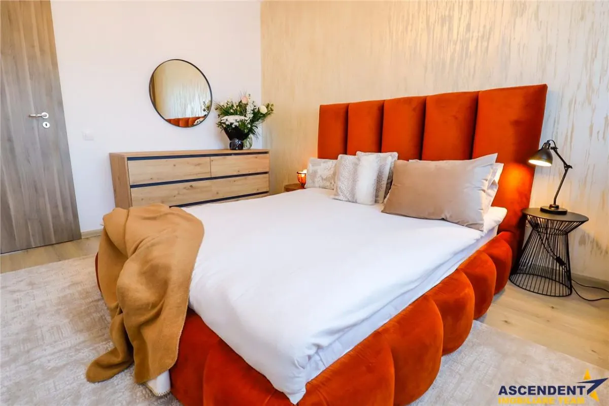 Casa Premium, A, smart Home, design spectaculos, gata de mutat, Ghimbav, Florilor, Brasov - foto 23