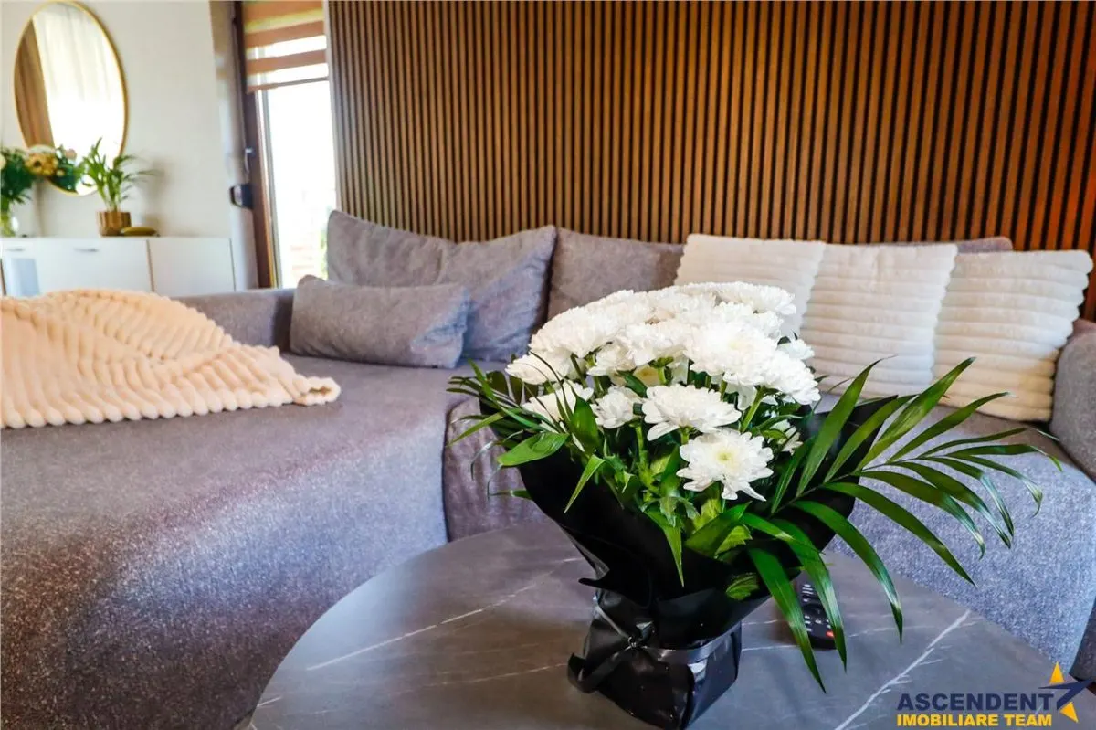 Casa Premium, A, smart Home, design spectaculos, gata de mutat, Ghimbav, Florilor, Brasov - foto 24