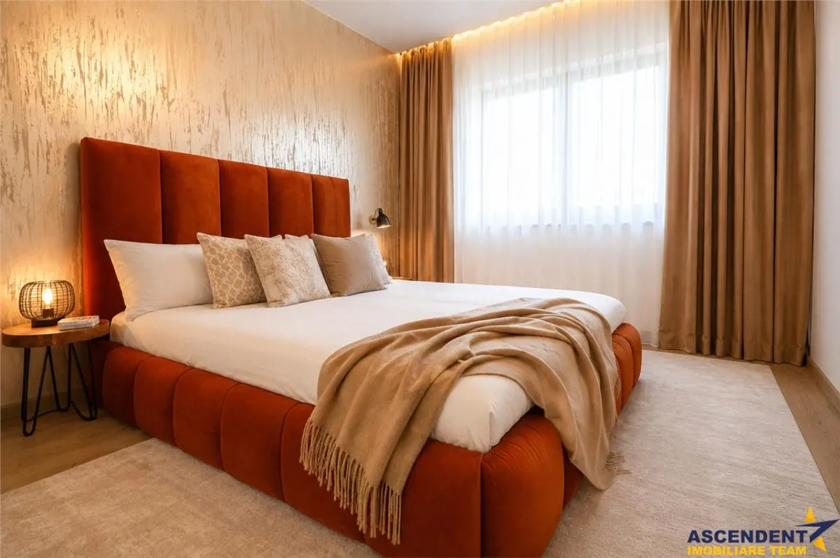 Casa Premium, A, smart Home, design spectaculos, gata de mutat, Ghimbav, Florilor, Brasov - foto 6