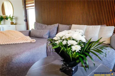Casa Premium, A, smart Home, design spectaculos, gata de mutat, Ghimbav, Florilor, Brasov - foto 24