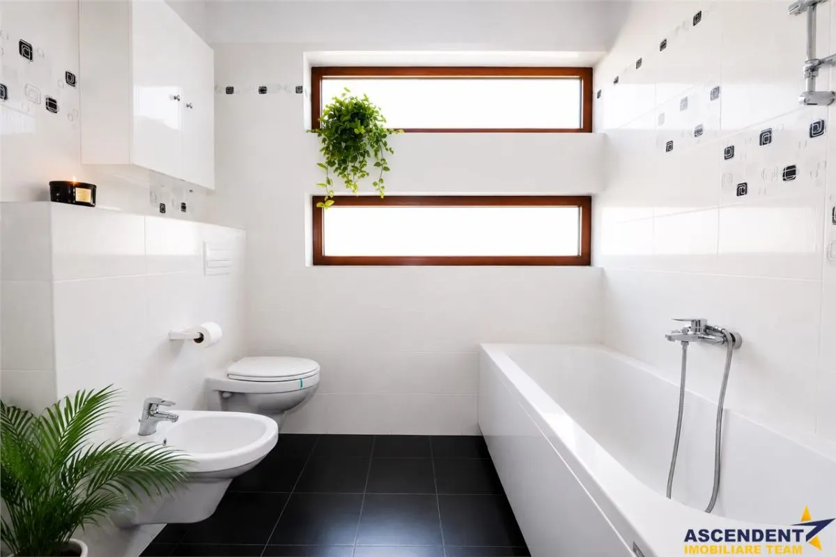 Casa Premium, A, smart Home, design spectaculos, gata de mutat, Ghimbav, Florilor, Brasov - foto 7