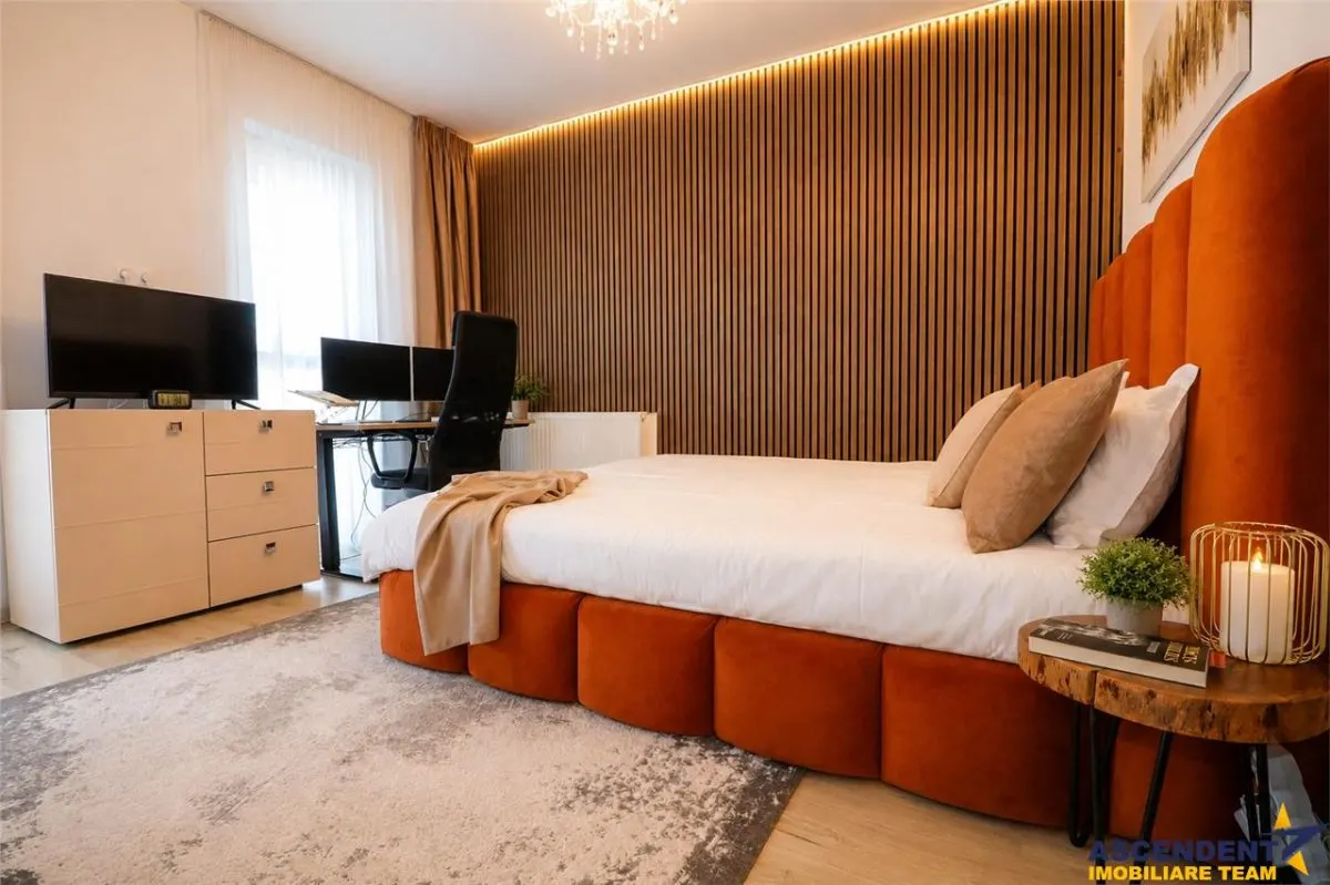 Casa Premium, A, smart Home, design spectaculos, gata de mutat, Ghimbav, Florilor, Brasov - foto 10
