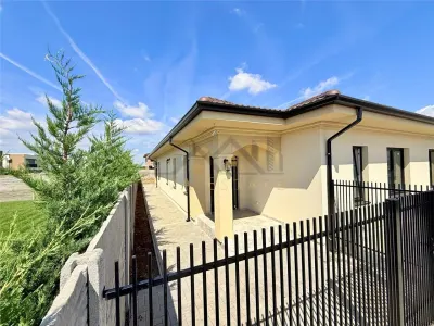 Duplex NOU la cheie | 108 mp -  Urseni - foto 2