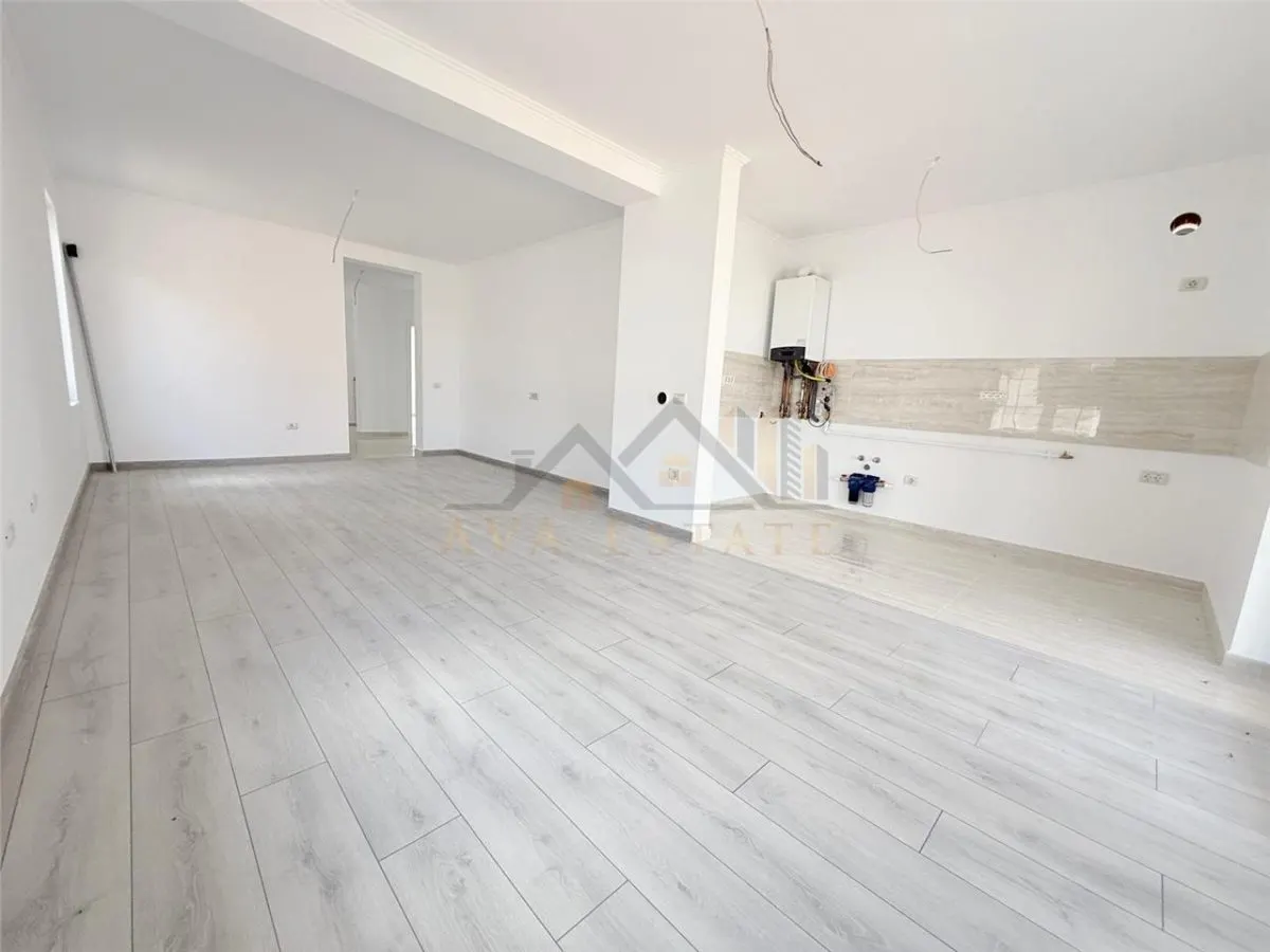Duplex NOU la cheie | 108 mp -  Urseni - foto 12
