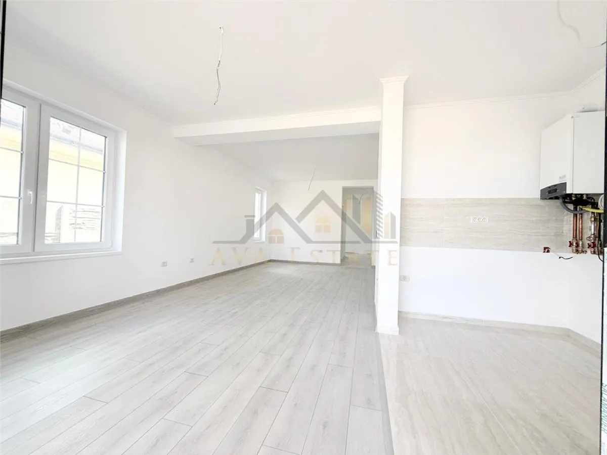 Duplex NOU la cheie | 108 mp -  Urseni - foto 13