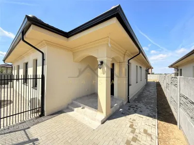 Duplex NOU la cheie | 108 mp -  Urseni - foto 3
