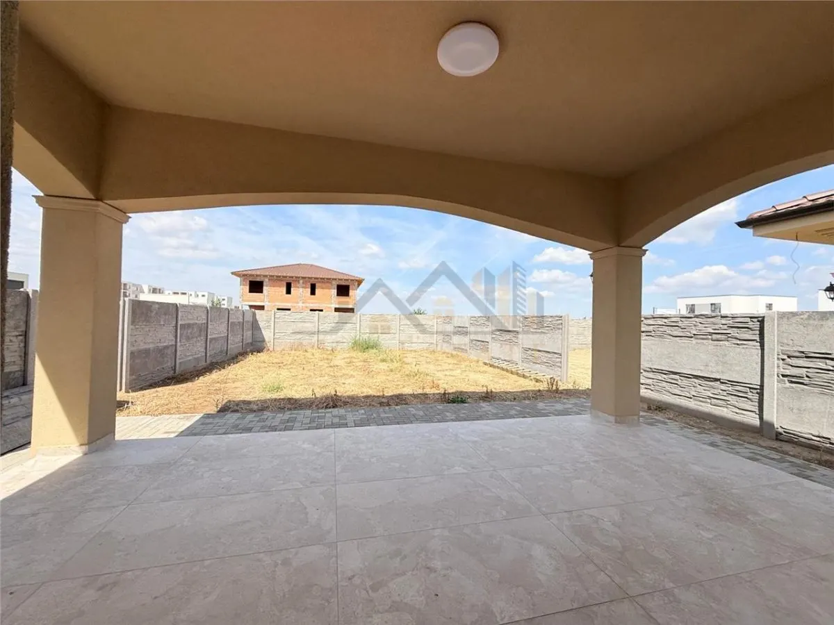Duplex NOU la cheie | 108 mp -  Urseni - foto 6