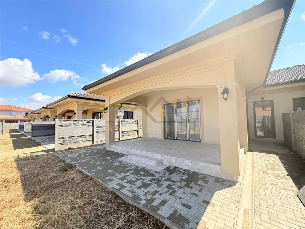 Duplex NOU la cheie | 108 mp -  Urseni - foto 7
