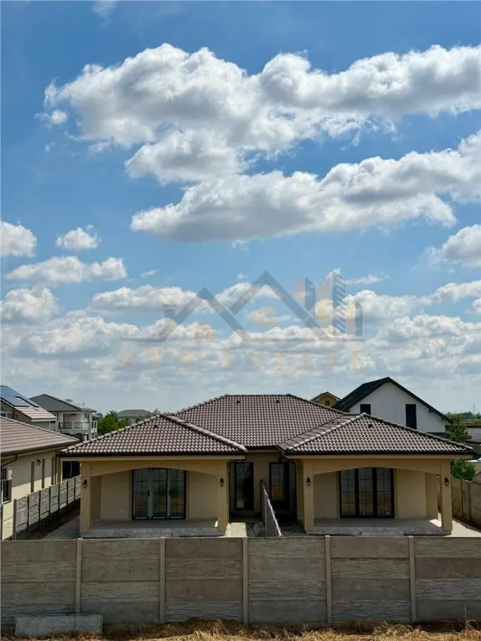 Duplex NOU la cheie | 108 mp -  Urseni - foto 9