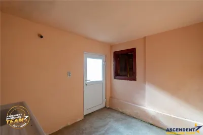 FILM! De vanzare casa traditionala, cu dependinte si facilitati, in Bretcu, Covasna - foto 18