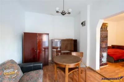 FILM! De vanzare casa traditionala, cu dependinte si facilitati, in Bretcu, Covasna - foto 19