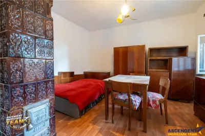 FILM! De vanzare casa traditionala, cu dependinte si facilitati, in Bretcu, Covasna - foto 7