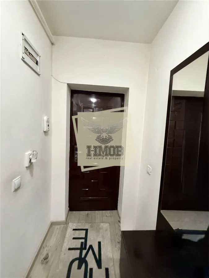 Apartament mobilat 2 camere balcon și parcare în Turnisor - foto 6