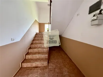 Apartament mobilat 2 camere balcon și parcare în Turnisor - foto 10