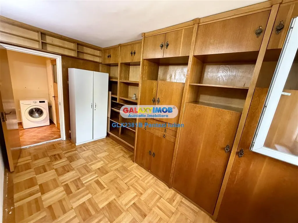 Grigorescu | 4 Camere | Semidecomandat | 1min metrou | Comision 0% - foto 3