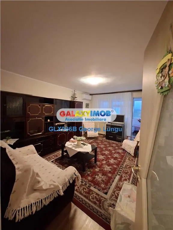 Apartament 2 camere Drumul Taberei zona Favorit - foto 4