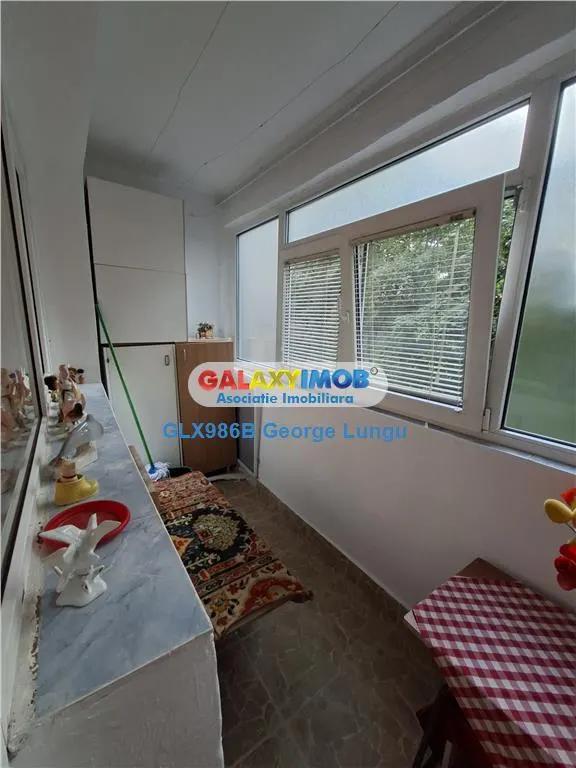 Apartament 2 camere Drumul Taberei zona Favorit - foto 8