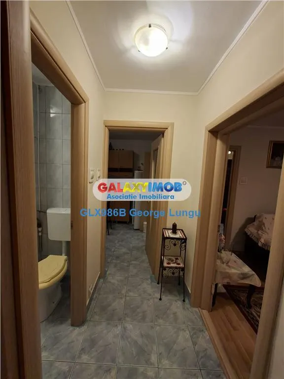 Apartament 2 camere Drumul Taberei zona Favorit - foto 9