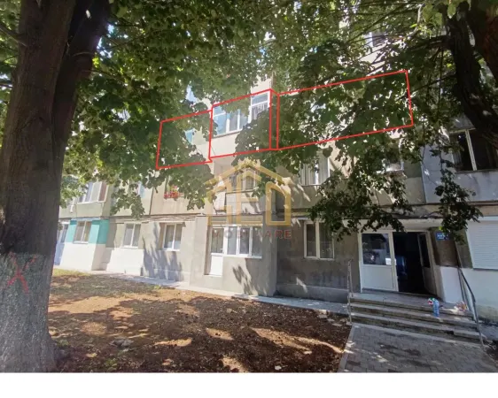 Apartament 3 camere Moldova Noua - poza 11