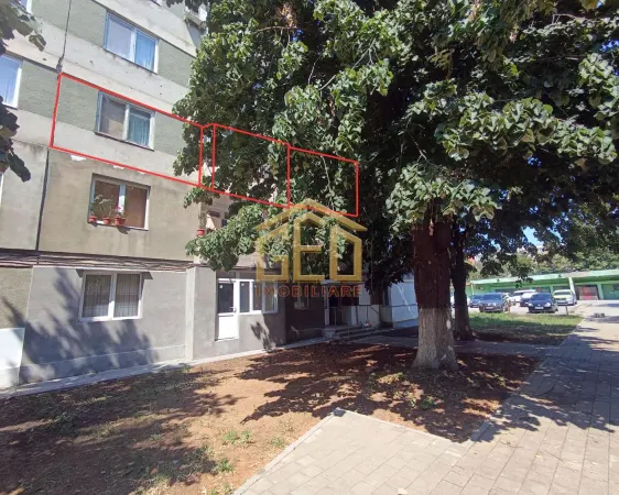 Apartament 3 camere Moldova Noua - poza 12