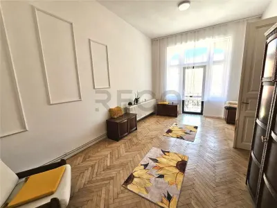 RECO Apartament central cu 3 camere de inchiriat. - foto 1