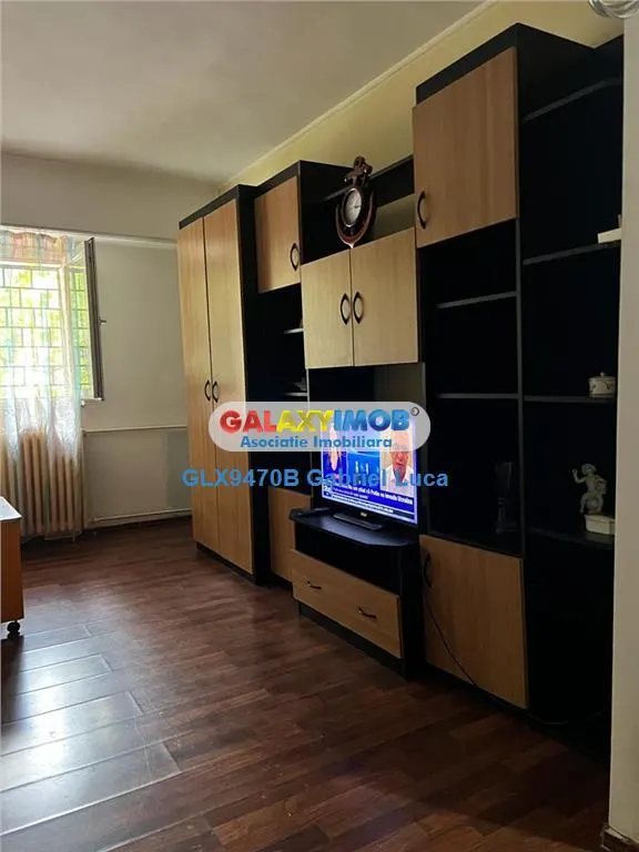 Garsoniera 40 mp | Decomandat | Metrou Timpuri Noi - Nerva Traian   | - foto 2