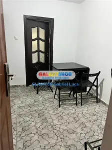 Garsoniera 40 mp | Decomandat | Metrou Timpuri Noi - Nerva Traian   | - foto 5