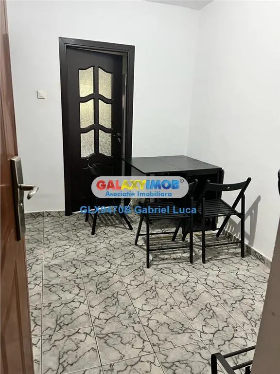 Garsoniera 40 mp | Decomandat | Metrou Timpuri Noi - Nerva Traian   | - foto 5