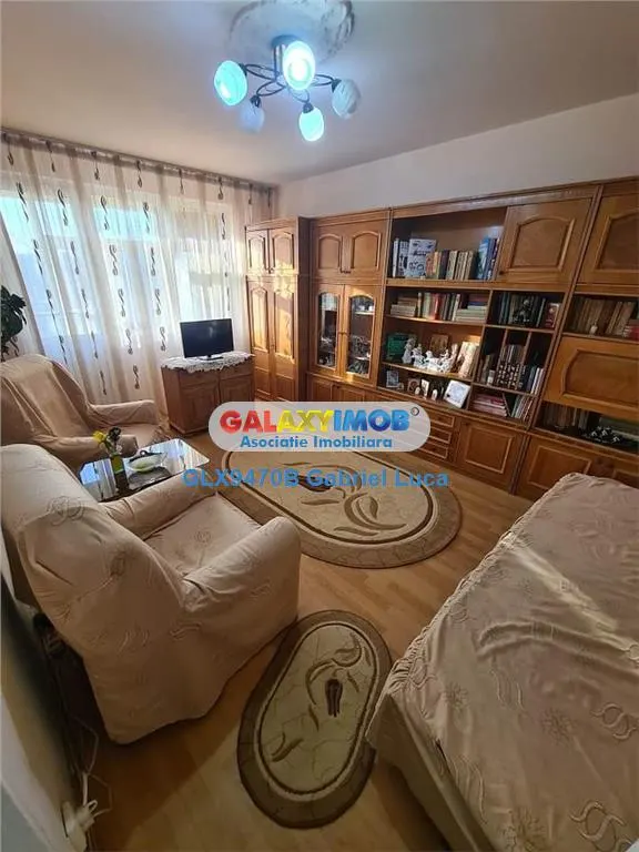 Comision 0% |Apartament 3 camere 68mp | Decomandat | Sos. Giurgiului | - foto 1