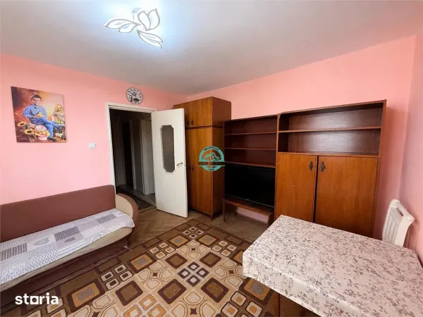 Apartament 2 camere Reghin - poza 2