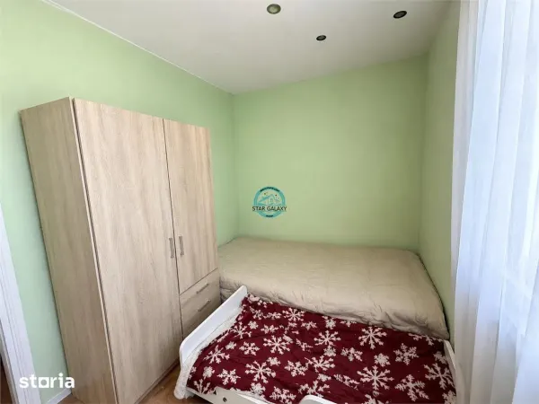 Apartament 2 camere Reghin - poza 4