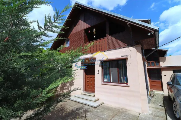 Casă 7 camere Câmpina - poza 1